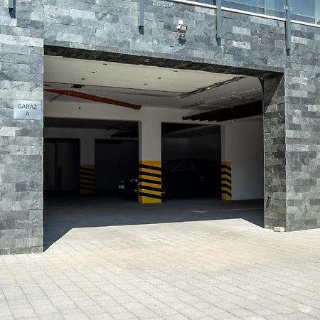Apart Invest Centum Park 21 Szklarska Poręba Esterno foto