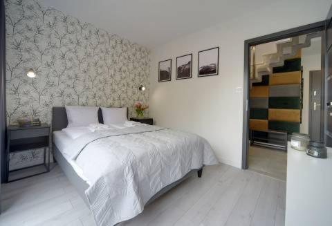 Apart Invest Centum Park 21 Szklarska Poręba Esterno foto