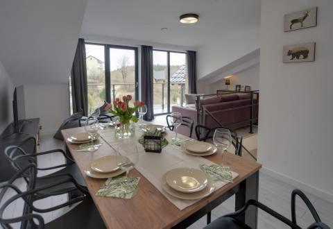 Apart Invest Centum Park 21 Szklarska Poręba Esterno foto