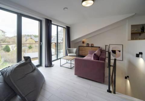 Apart Invest Centum Park 21 Szklarska Poręba Esterno foto