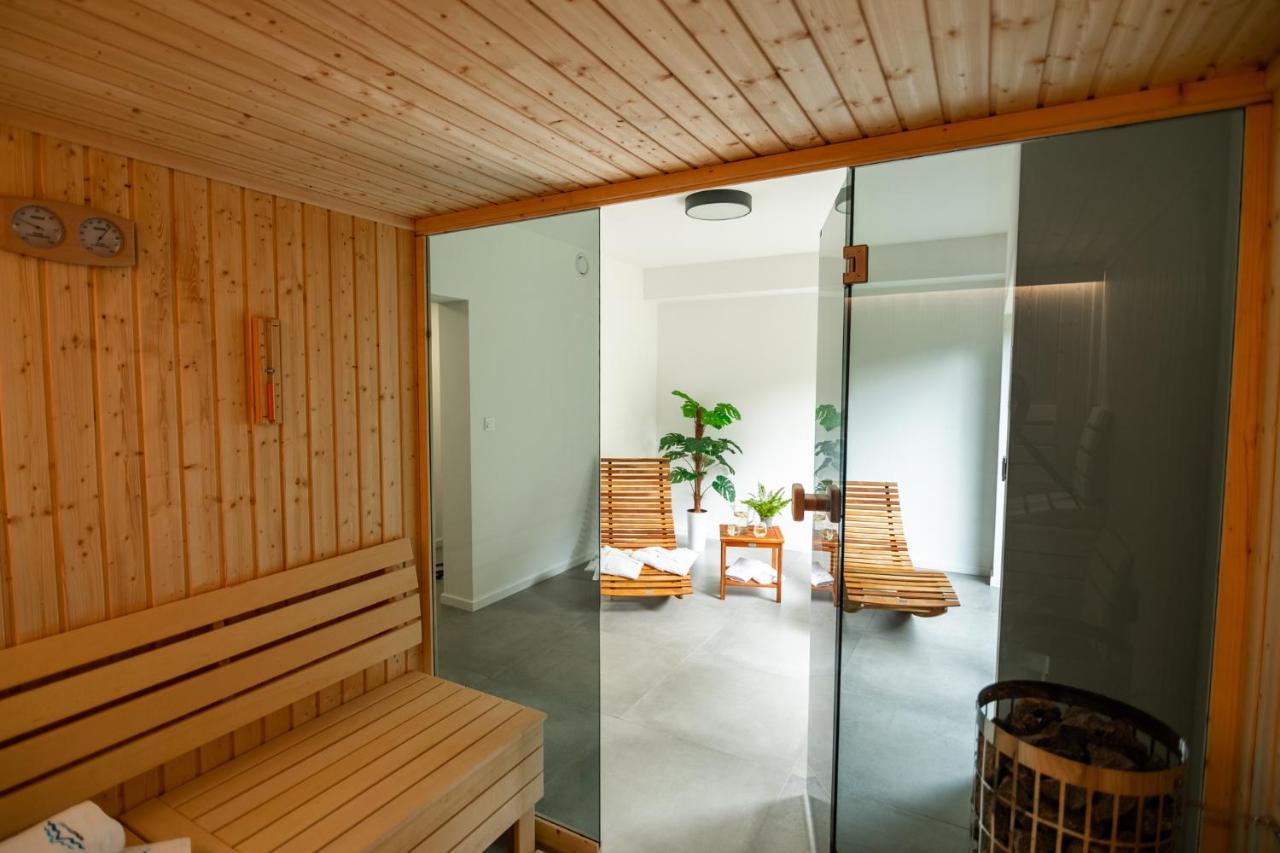 Apart Invest Centum Park 21 Szklarska Poręba Esterno foto
