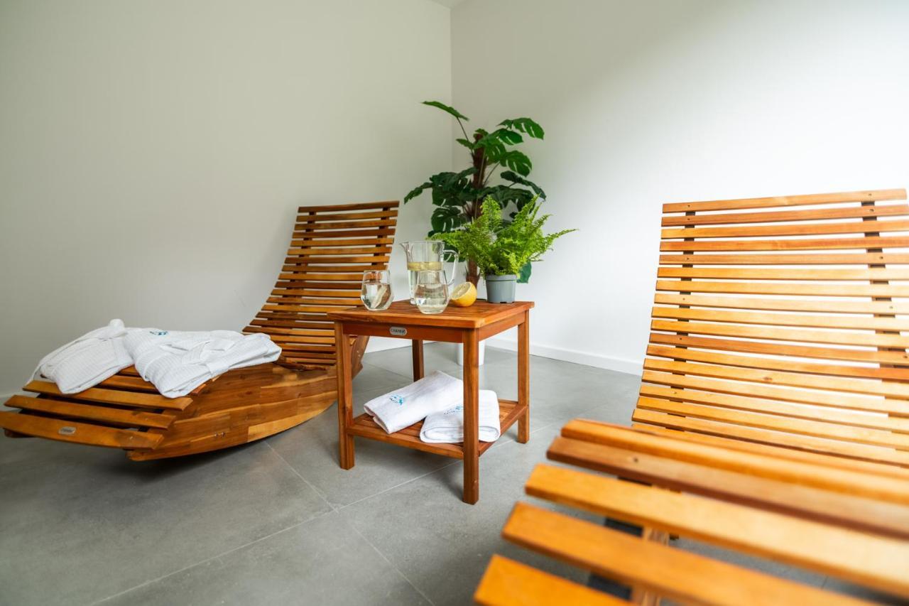 Apart Invest Centum Park 21 Szklarska Poręba Esterno foto
