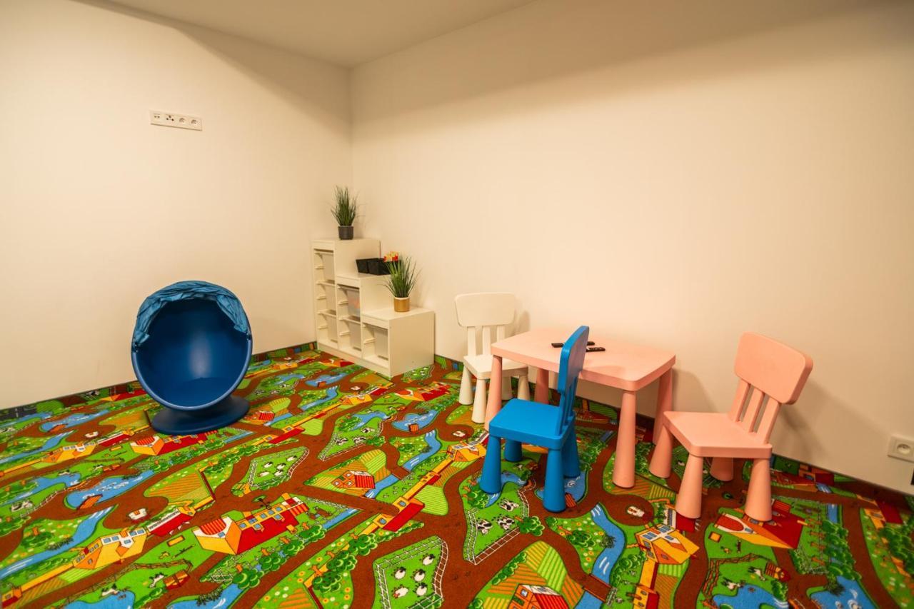 Apart Invest Centum Park 21 Szklarska Poręba Esterno foto